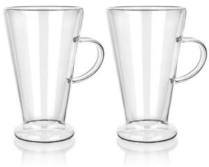 Bankett pohárkészlet DOBLO 400 ml, 2 db