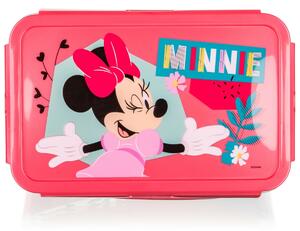 Vetro-plus műanyag hermetikus üveg MINNIE 1,19 l