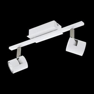Fali/menny GU10LED 2x5Wfh/mnikVergiano