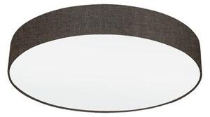 Mennyezeti E27 3X25W 57cm barnaPasteri