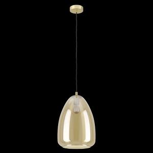 FüggE271x40W30cmcsiszréz/amberAlobrase