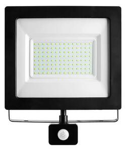 ASALITE 100W LED FÉNYVETŐ 6500K 8000 LUMEN + MOZGÁSÉRZÉKELŐ