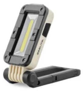 ASALITE AKKUMULÁTOROS 3W+3W LED FÉNYVETŐ