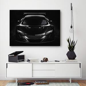 Gario Vászonkép Acura NSX - Nikita Abakumov Méret: 60 x 40 cm