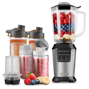 Sencor SBL 7570SS Automatikus smoothie mixer