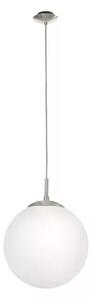 Függ. E27 1*60W 25cm mnik Rondo 13973