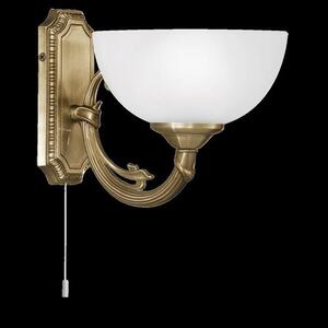Fali 1*40W bronz Savoy 13154