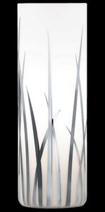 Aszt E27 60W üv/kr d:9cm m:26cm Rivato