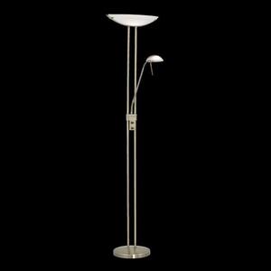 Álló 1x230W R7s+1x33W G9 bronz Baya
