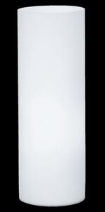 Asztali 1x60W E27 m:35cm Geo