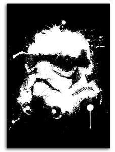 Gario Vászonkép Star Wars, Stormtrooper - DDJVigo Méret: 40 x 60 cm