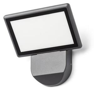 COMODO fali lámpa antracitszürke 230V LED 20W IP65 3000K