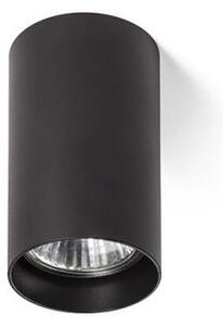 GAYA fekete 230V GU10 35W