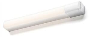 FLORIO 49 fehér 230V LED 8W IP44 3000K