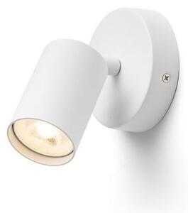 DUDE R felületre szerelhető fekete 230V LED GU10 9W