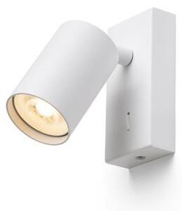 DUDE fali lámpa fehér 230V LED GU10 9W