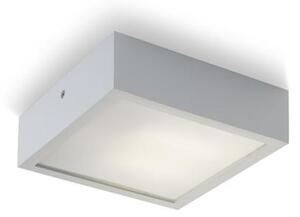 STRUCTURAL LED 20x20 felületre szerelhető fehér 230V LED 12W 3000K