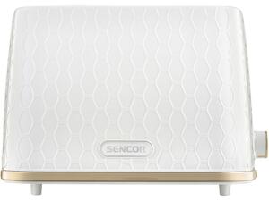 Sencor STS 7200WH Kenyérpirító, fehér