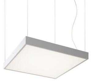 STRUCTURAL LED 55x55 függő lámpa fehér 230V LED 48W 3000K