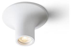 COLIN mennyezeti lámpa gipsz 230V LED GU10 5W