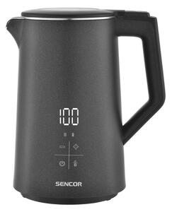Sencor SWK 0600BK Vízforraló, fekete
