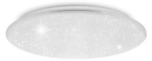Asalite LED Mennyezeti Lámpa EMILY 36W 4000K (3240 lumen) Kerek/Csillagos
