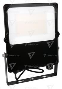 LED fényvető állítható színhőmérséklettel 200-230VAC,50Hz,100W,11500lm,3000-6000K,IP66,EEI=E