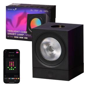 Yeelight Smart Cube Light Spot kocka alakú okos gaming világítás - alap