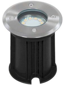 LED Talajba Építhető Spot 3 W