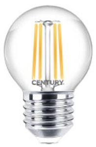 LED Vintage izzó Mini Globe 4 W 480 lm 2700 K