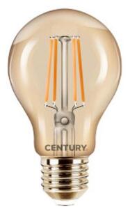 LED Lamp E27 Goccia Incanto Epoca 8 W (50 W) 630 lm 2200 K