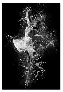 Gario Vászonkép Ballerina - Cornel Vlad Méret: 40 x 60 cm