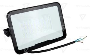 LED fényvető SAMSUNG chippel 220-240V AC, 150W, 4000K, IP66, 15000lm, EEI=F