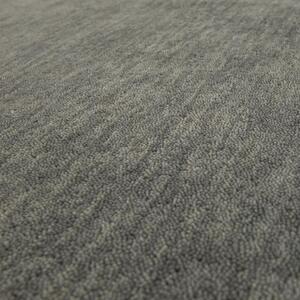 Kézi csomózású szőnyeg szürke, modell 20298, 120x170cm