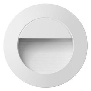 MARCO süllyesztett lámpa fehér 230V LED 3W IP54 3000K