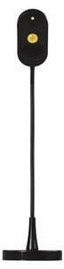 Emos Z7523B LED ASZTALI LÁMPA BLACK & HOME, FEKETE