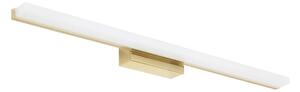 Toolight Rea, Fali LED lámpa 80CM APP1850-1W ARANY, OSW-66004