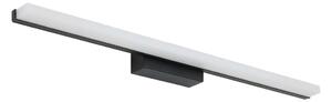 Fali lámpa LED 80CM APP1856-1W BLACK