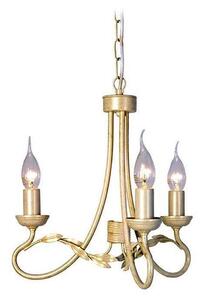 ELSTEAD Olivia - ELS-OV3-IVORY-GOLD
