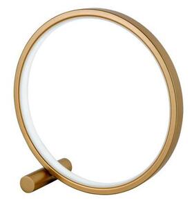 VIOKEF Table Lamp Gold Circle - VIO-4291501