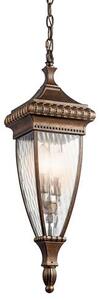 ELSTEAD Venetian Rain - ELS-KL-VENETIAN8-M