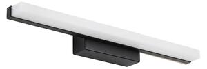 Fali lámpa LED 42CM APP1854-1W BLACK