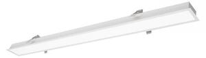VIOKEF Linear Recessed Trimless White Station Ultra L580 4000K - VIO-3911-0419-4-W-N