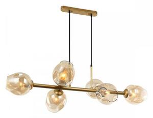Italux Borgo - IT-PND-30843-6 GD+AMB