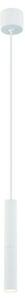 ORLICKI Slimi S Bianco 1xG9 max 3,5W LED 230V - OR-OR80834