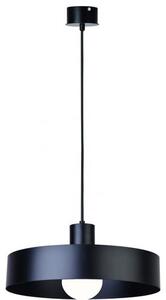 VIOKEF Pendant Black D:350 Norton - VIO-4184801