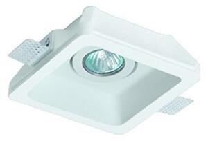 VIOKEF Recessed Spot Square Adjustable Jack - VIO-4081100