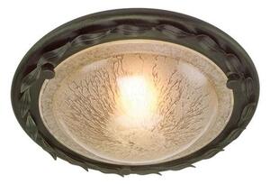 ELSTEAD Olivia - ELS-OV-F-BLK-GOLD