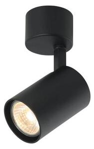 ORLICKI Tuka Nero 1x GU10 Max 8W LED 230V - OR-OR84238