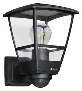 Kültéri Lámpa STEINEL, L 10 S, dimmable, Fekete, Műanyag